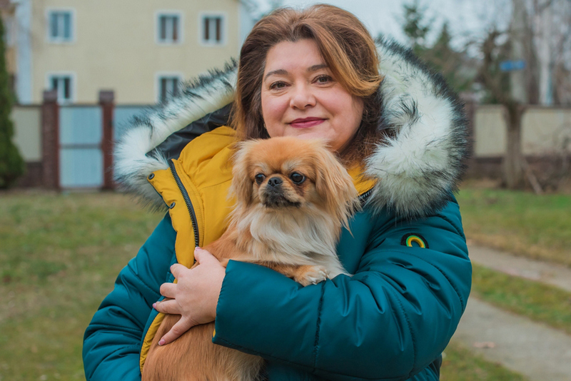 У пекинесов есть характерные болезни