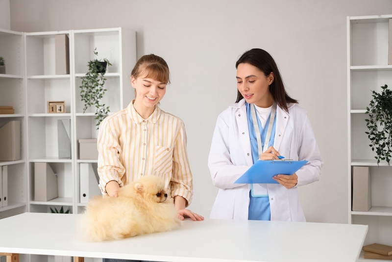 Мочекаменная болезнь у собак бывает в разных формах