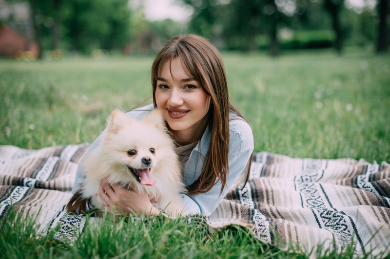 Как можно назвать собаку-мальчика породы шпиц?