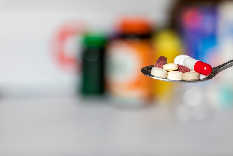 Есть ли таблетки, опасные для собак?