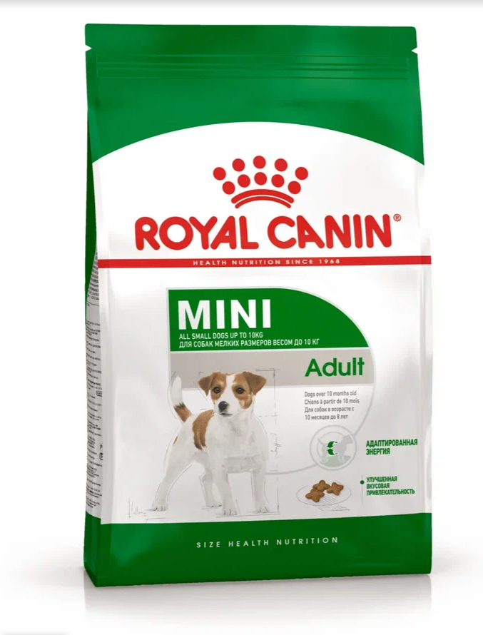 Пекинеса можно кормить ROYAL CANIN