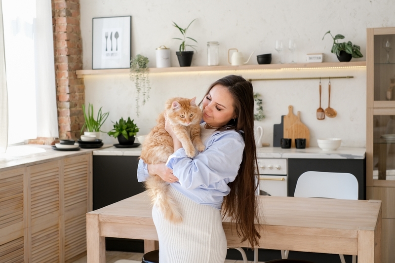 Беременным женщинам рекомендуют сдавать анализ на токсоплазмоз