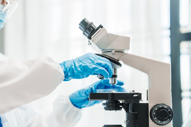 Для выявления лямблиоза у собак используют анализы