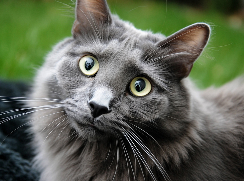 То, сколько прожил нибелунг, можно сравнить с возрастом человека