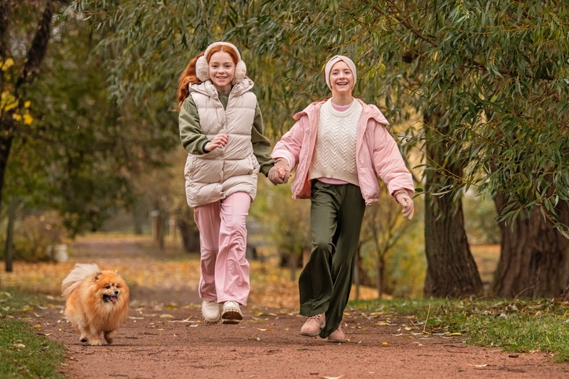Как сделать породу шпиц менее аллергенной?